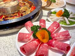 -大味生态火锅(蓝谷地店)