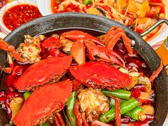 -二钳洞庭虾蟹·江湖菜(鹭岛店)