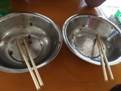 -瘦子桂林米粉店(总店)