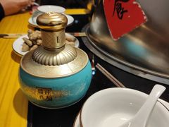 -铁锅年代•现炒地锅鸡(仪凤南路店)