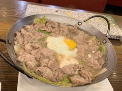 -东京屋(武定路店)