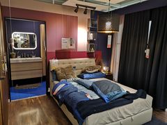 -宜家家居(西安未央商场店)