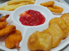 -蘑菇餐厅(小火瓦巷店)