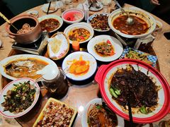 -海燕酒店(惠济路店)