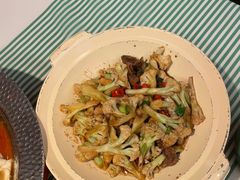 -楼兰新疆菜(江宁万达店)