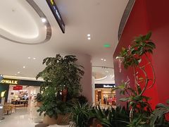 -丽达购物中心(崂山店)