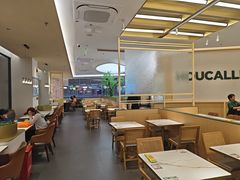 -豪客来牛排(中华城店)