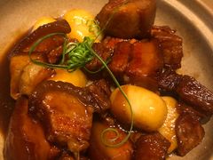 -顺香居·老字号湖北菜(江汉路店)