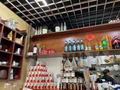 -香港久记牛腩云吞面(友好广场店)