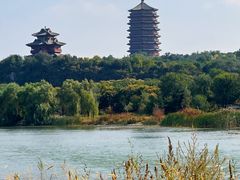 -永定河休闲森林公园