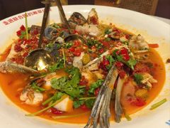 -坛宗剁椒鱼头(河西王府井店)