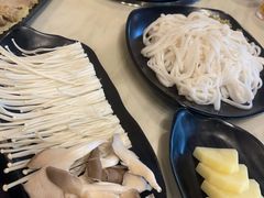 -潮鑫牛肉火锅(敏捷广场店)