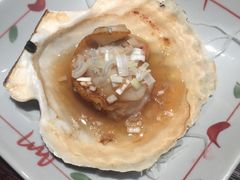-翔峰炭火鳗鱼(悦泰街里公寓店)