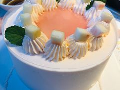 -浮光之丘MontCake生日蛋糕(科华路店)
