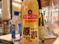 -漾亚·雍雅合鲜(桐梓林店)