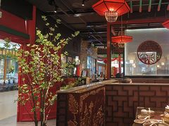 -缪氏川菜(深圳北站缤果空间店)