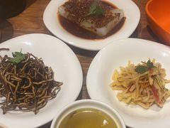 -金柱大盘鸡(万科广场店)