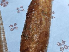 法式蒜香面包-麦陌(正弘城店)