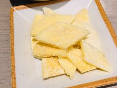 奶皮-斯琴阿妈蒙古餐厅(新城店)