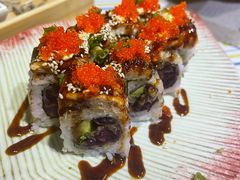 -将太无二·北美传奇寿司(瑞士公寓店)