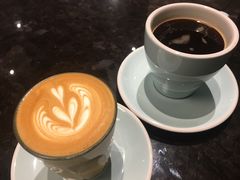 -Seesaw Coffee(环贸iapm店)