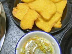 -新乡杨记红焖羊肉火锅(天坛南门店)