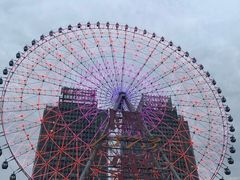 -星城之眼摩天轮