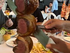 -拉蒂娜·巴西牛排馆 Latina·Brazilian Steakhouse(陆家嘴旗舰店)