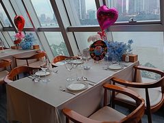 -桃花江餐厅·江景-约会·聚会
