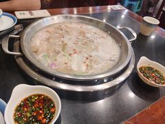 -老来福·非遗酸汤兔(凯旋路店)