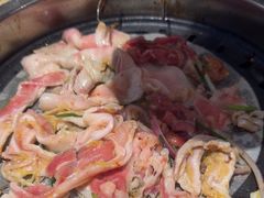 -姜胖胖无限自助烤肉(罗湖宝能店)