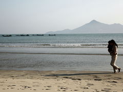 -马銮湾景区