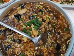 喜面卤-清真•蜀风园(丁字沽店)