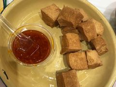 -东排食堂长沙小吃大排档(五一广场店)