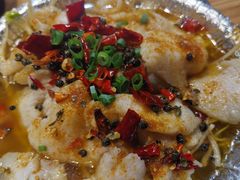 椒盐龙利鱼-壹酒贰肉1926·深夜食堂(南京北街店)