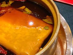 红汤锅底-镇江龙·火锅串串(武侯祠店)