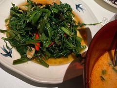 -太食獸泰式茶餐厅(IFS国金中心店)