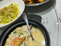 -小方外婆菜(蒙山路店)