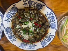 -呼吸森林·生态农庄农家乐私房菜