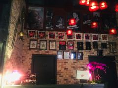 -JZ Club 爵士酒吧(上海店)