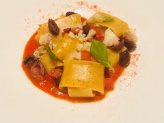 主厨秘制牛肉宽面-北京金融街丽思卡尔顿酒店·意味轩 Cepe