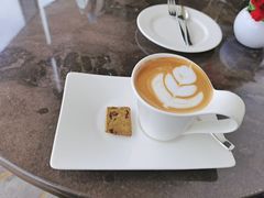 -三迪希尔顿酒店·星空酒廊