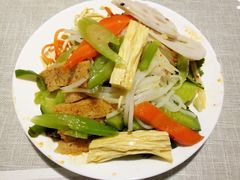 -大嘻咹biangbiang面(历史博物馆店)