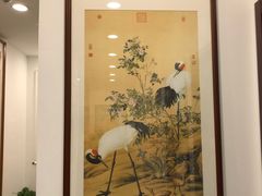 -东书房硬笔·国画·古筝·围棋·软笔·国学(新北校区)