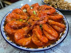 -北大地皖峰饭馆