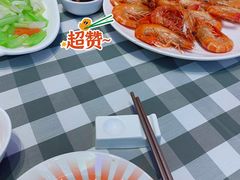 -快乐海鲜酒楼(滇池路店)