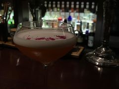 -The Bottle Bar(羲和商业广场店)