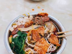 -凤张螺蛳粉·爽口粉(跃进路总店)