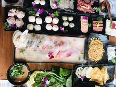 云南滋补火锅-束河人家(南锣鼓巷店)