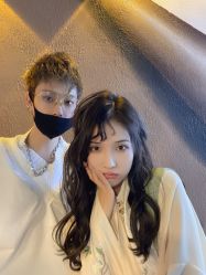 -New Fashion发型定制